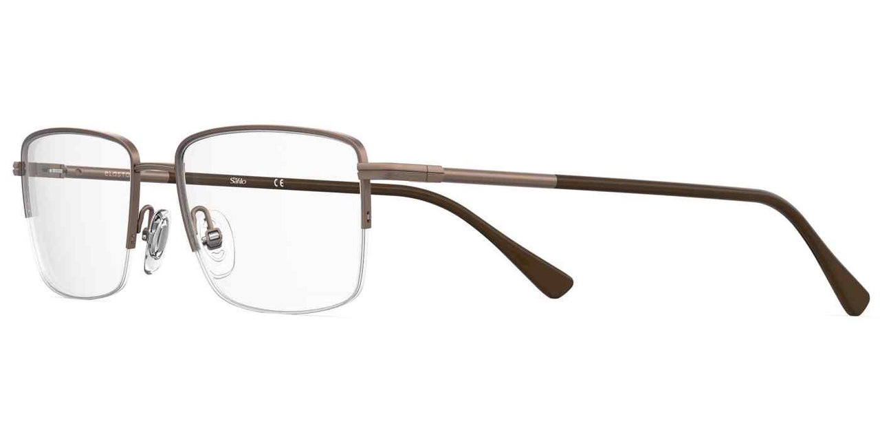 04IN-00 - MATTE BROWN