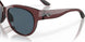901105 - Bordeaux - Gray 580p