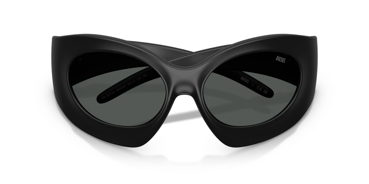 200287 - Black - Dark Grey