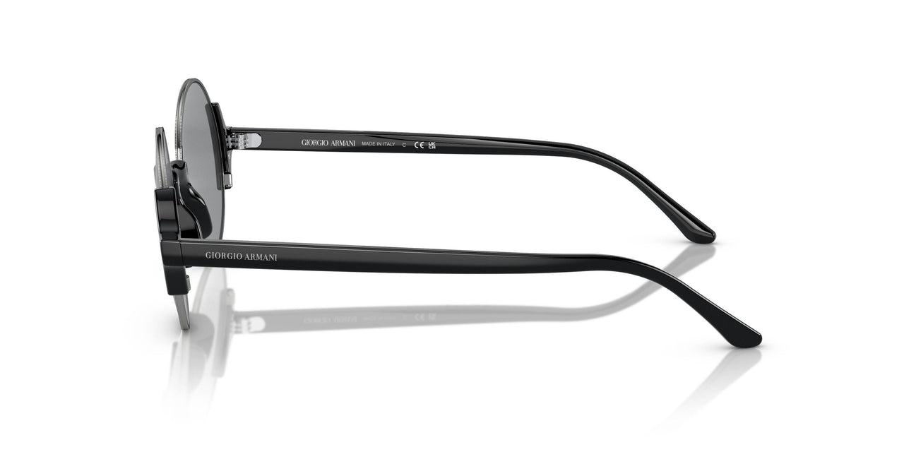 500102 - Grey - White Blue