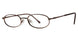 MODERN BALLET Eyeglasses
