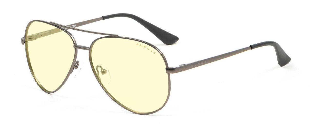 05001 - Gunmetal - Amber