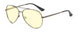 05013 - Gunmetal - Amber Neutral-Focus