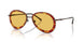 104085 - Brown - Yellow
