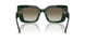 42038E - Green - Green Gradient