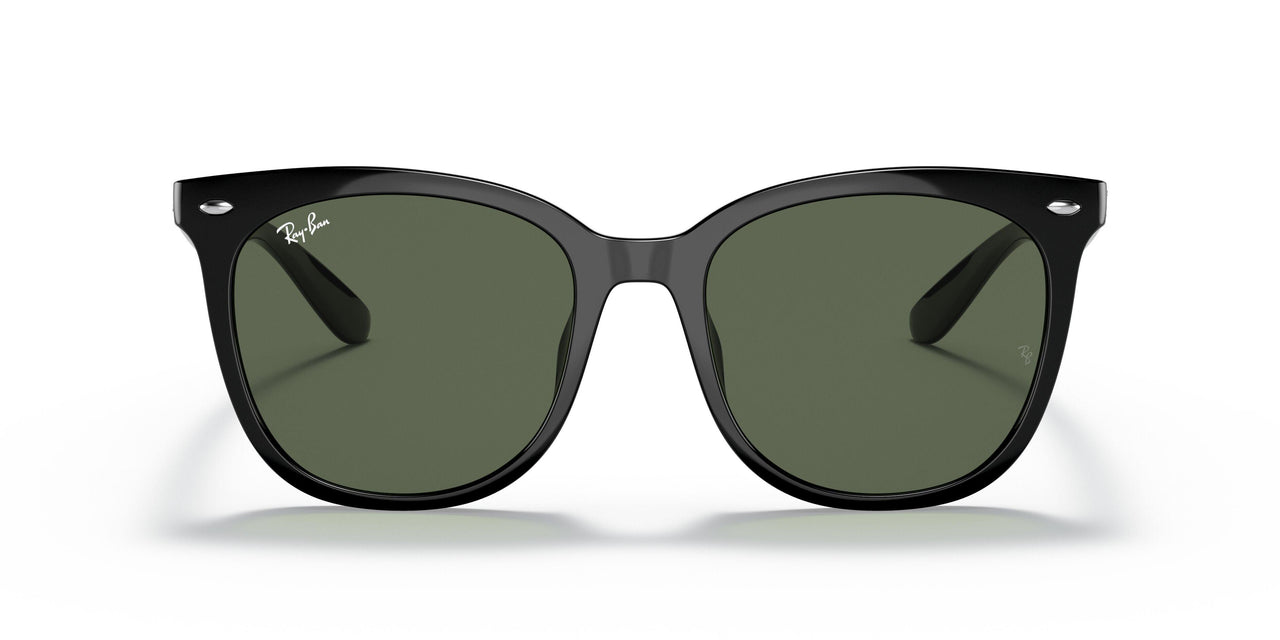 601/71 - Black - Dark Green