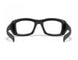CCSLE03 Clear Lens/Matte Black