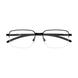 010 - Black - Transparent