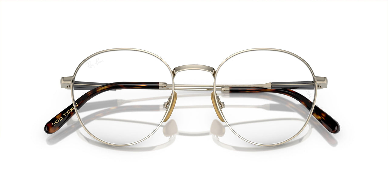 1246 - Gold - Clear