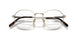 1246 - Gold - Clear