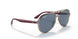 65722V - Grey - Dark Blue Polar