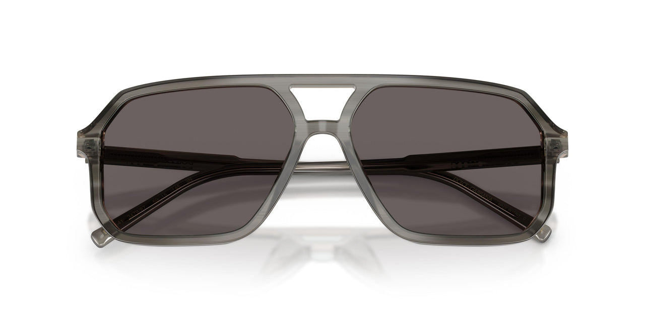 347987 - Grey - Black Smoke