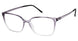 Stepper STE-10150-STS Eyeglasses