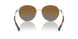 1014T5 - Gold - Brown Gradient Polar