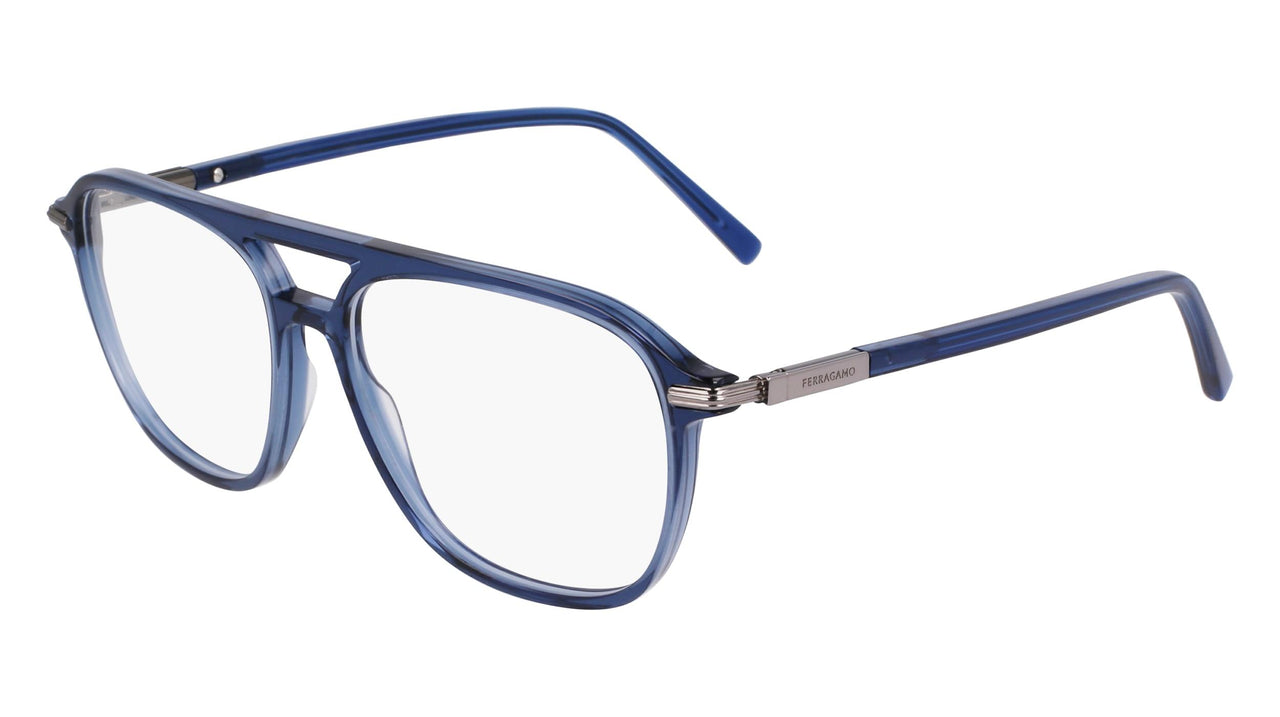 Salvatore Ferragamo SF3006 Eyeglasses