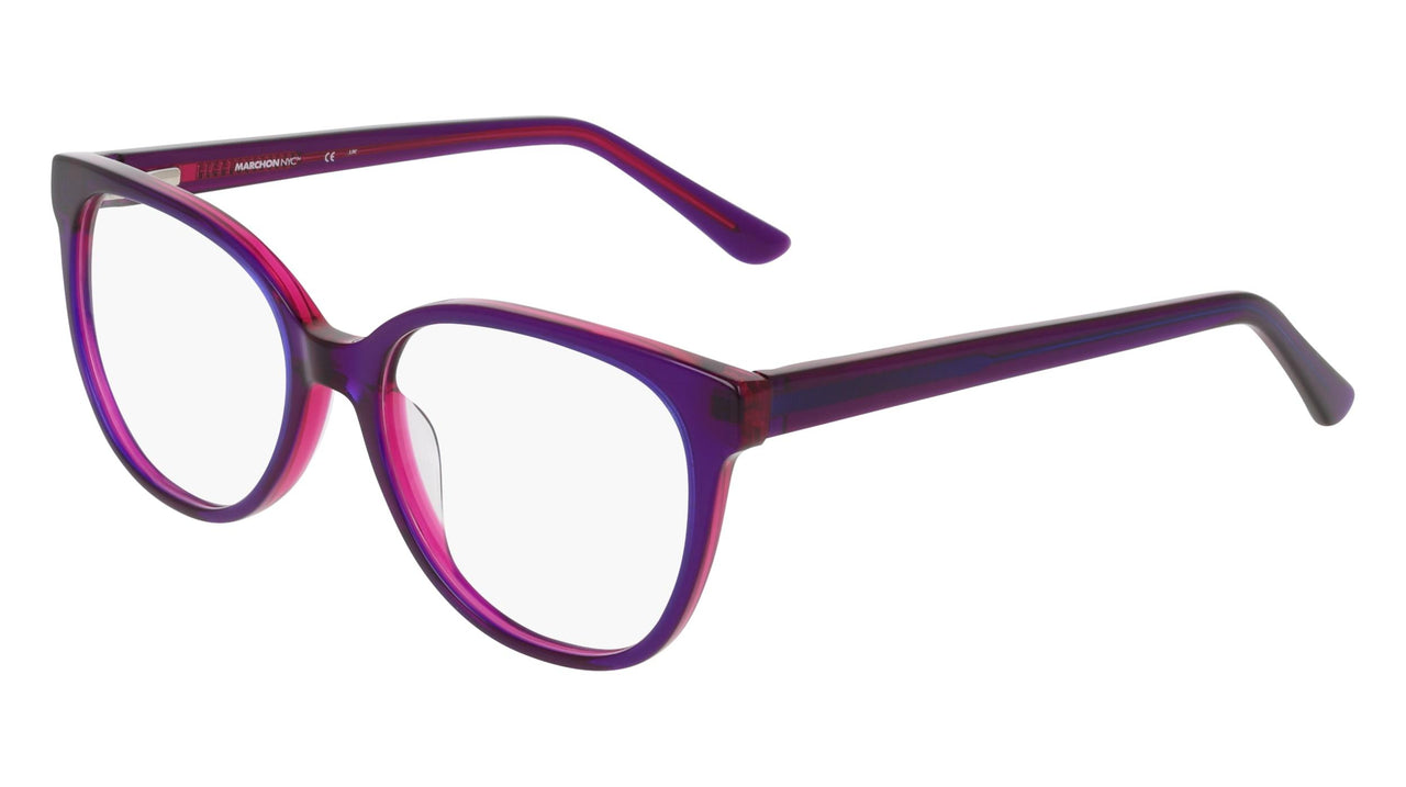 Marchon NYC M 5042 Eyeglasses