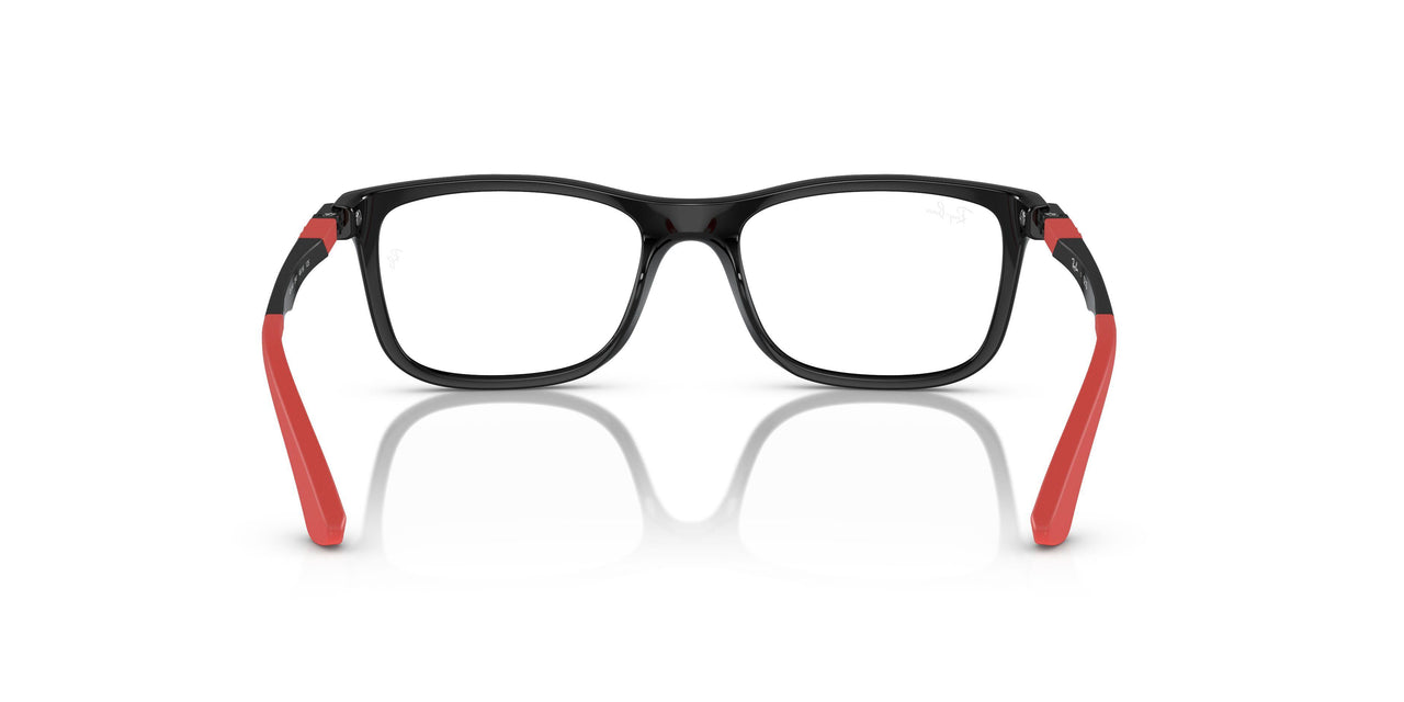 3941 - Black - Clear