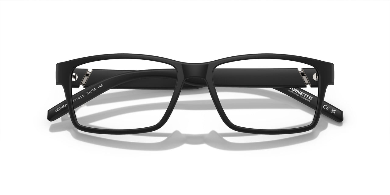01 - Black