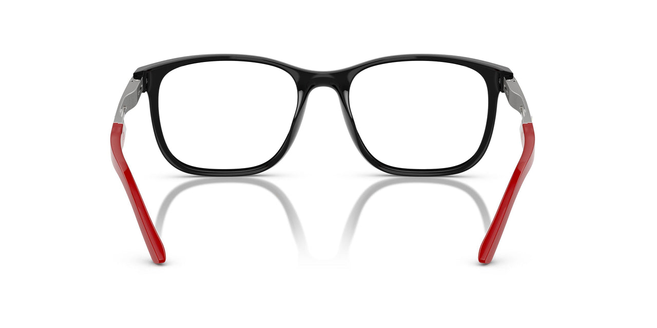 501 - Black