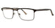 MTTBRWNHRN - Matte Brown/Horn