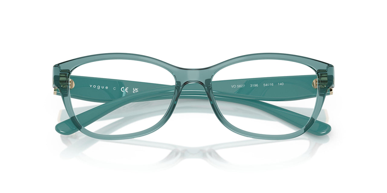 3196 - Green