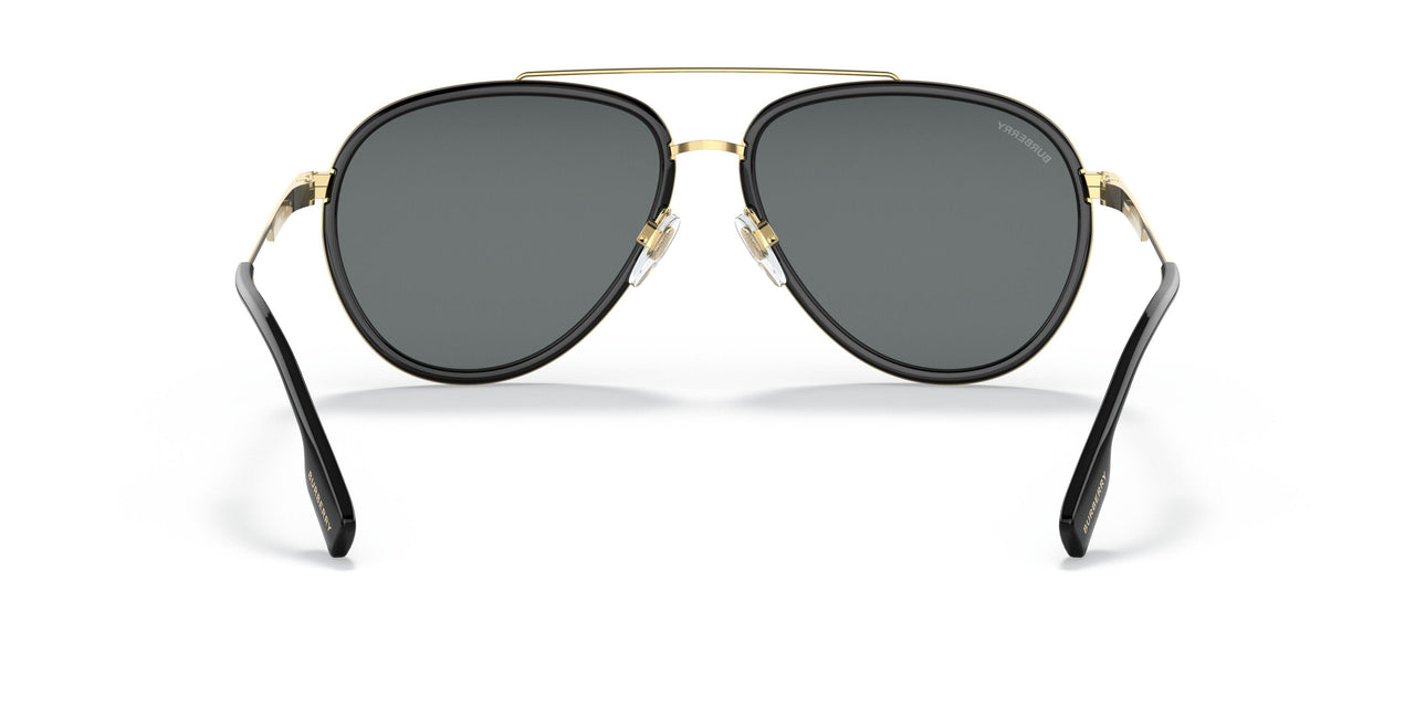 101781 - Gold - Polar Dark Grey