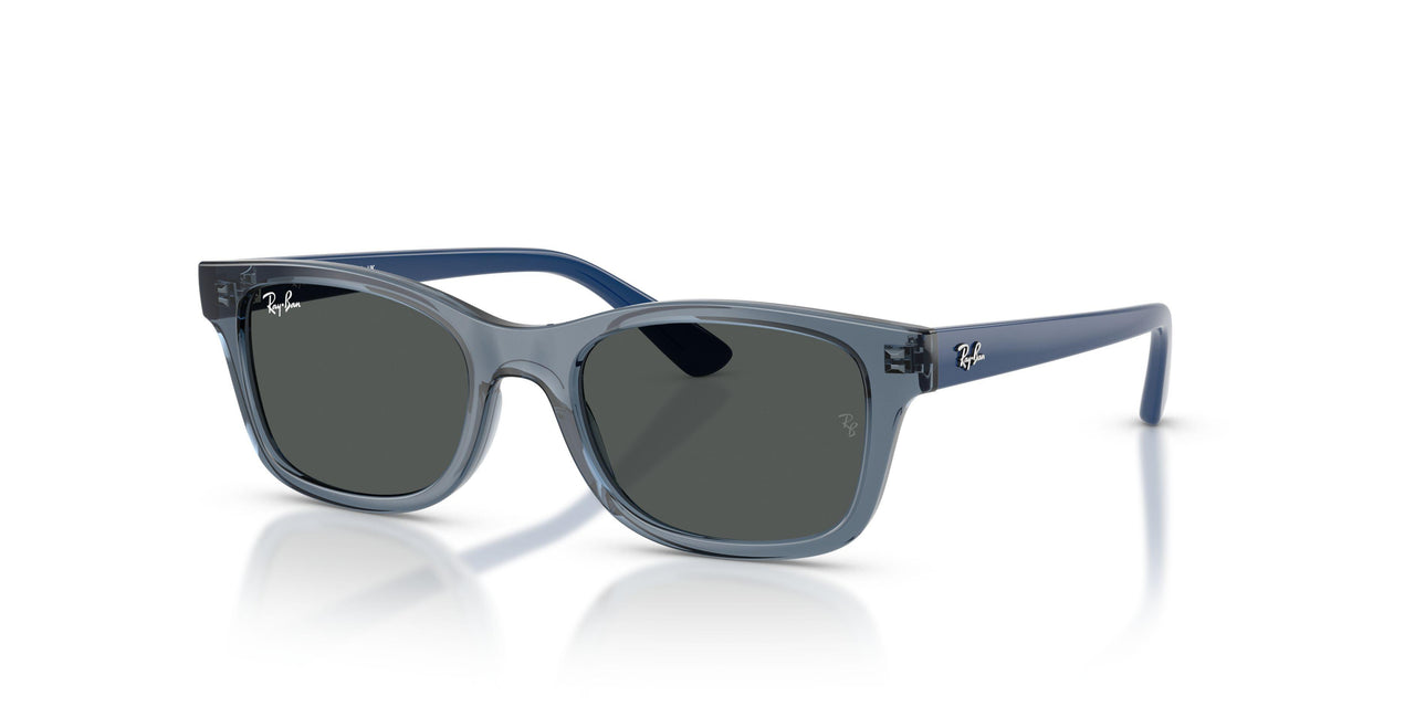 711087 - Blue - Dark Grey