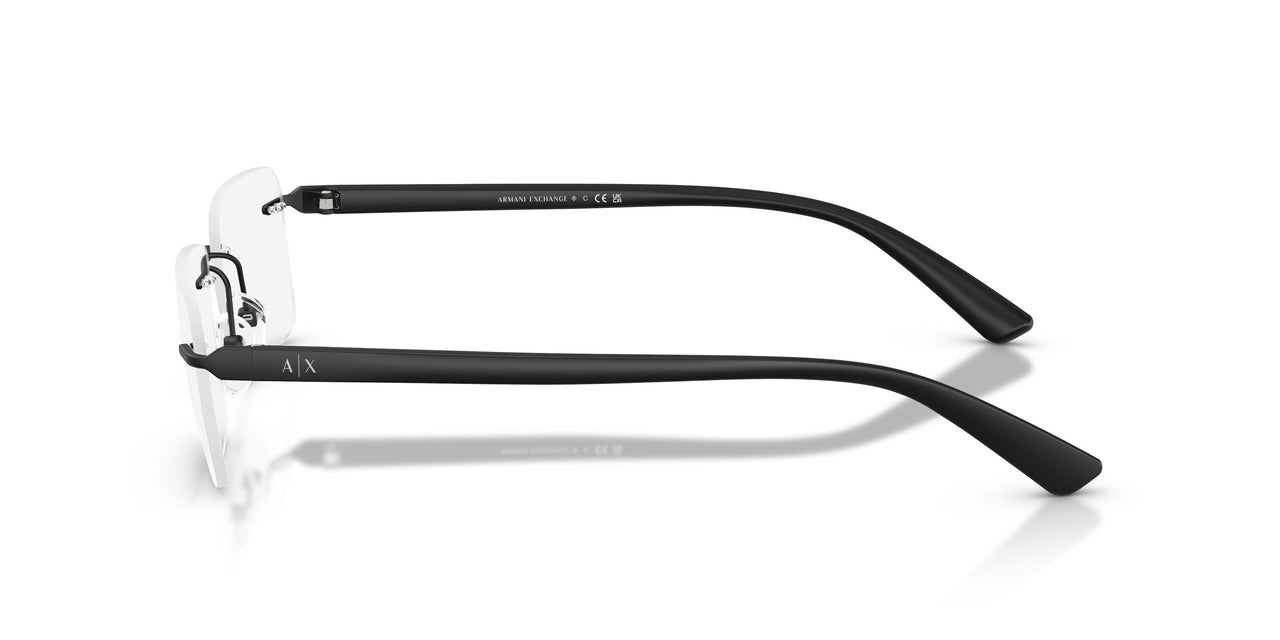 6001 - Black