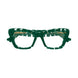 008 - Green - Transparent