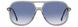 0KB7-08 - GREY - Blue Shaded