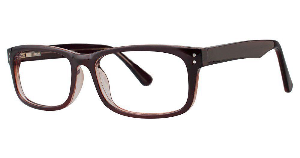 PLASTICS II IDEA Eyeglasses