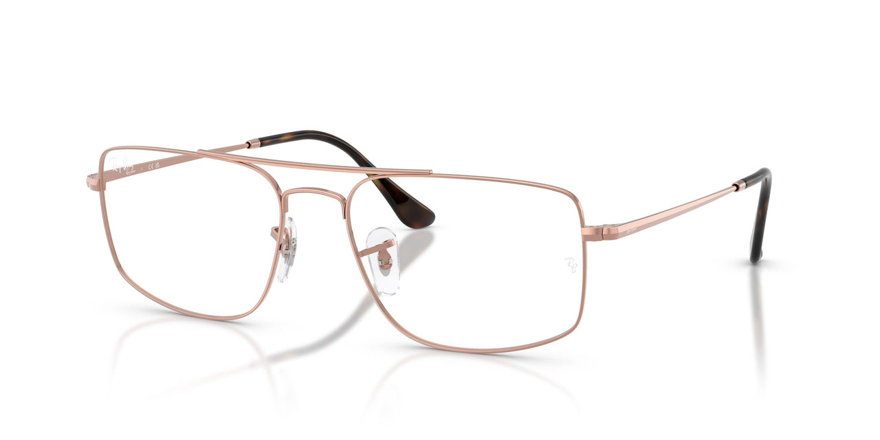 Ray-Ban Rx6579 6579 Eyeglasses