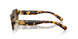 VAU06B - Tortoise - Dark Brown