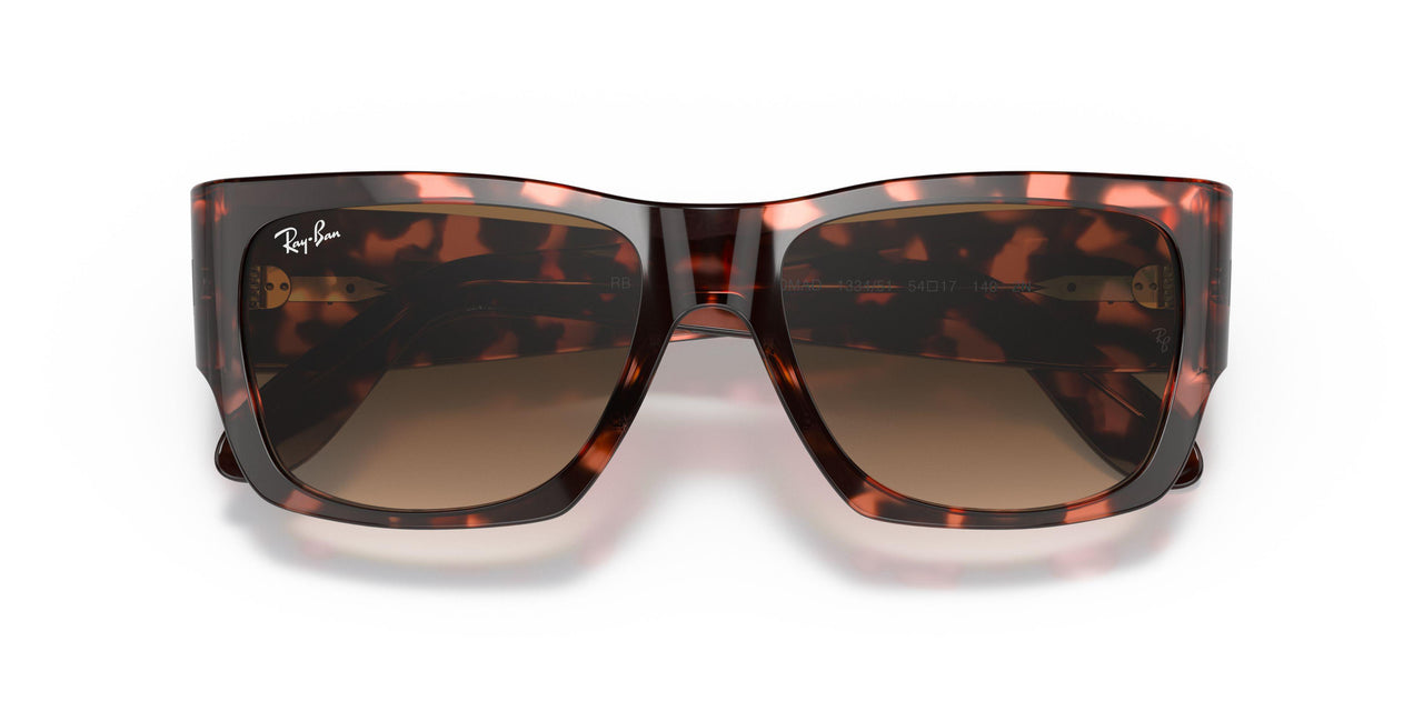 133451 - Havana - Brown Gradient