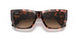 133451 - Havana - Brown Gradient