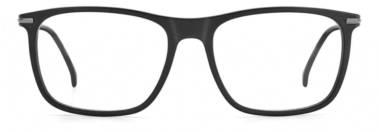 0003-00 - MATTE BLACK