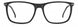 0003-00 - MATTE BLACK