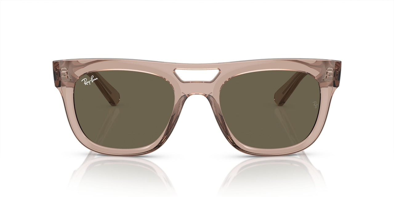 6727/3 - Beige - Brown
