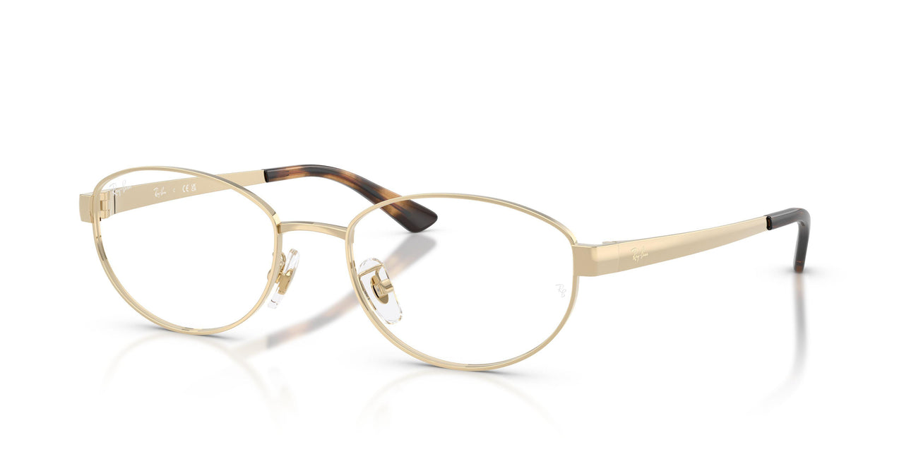 Ray-Ban 3774VD Eyeglasses