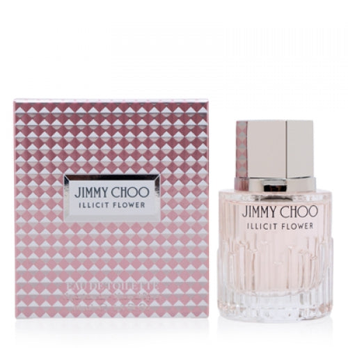 Jimmy Choo Illicit Flower EDT Spray