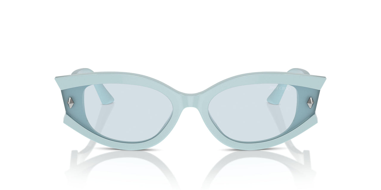 500972 - Blue - Light Blue