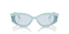 500972 - Blue - Light Blue
