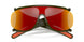 52166Q - Green - Orange Mirror Red
