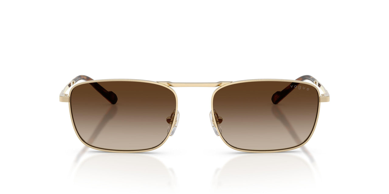 848/13 - Gold - Gradient Brown