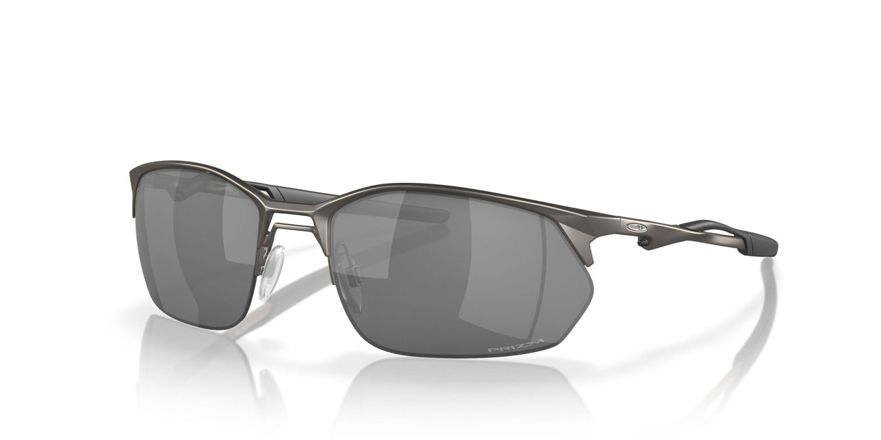 414502 - Gunmetal - Prizm Black