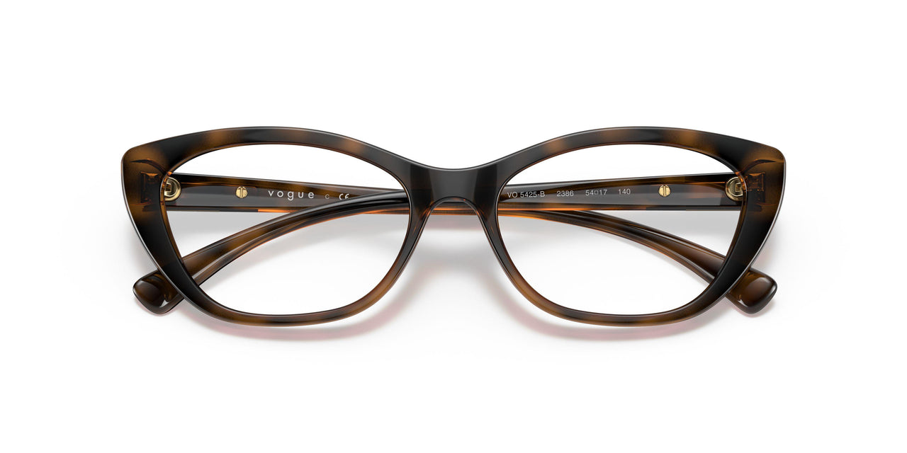 2386 - Brown