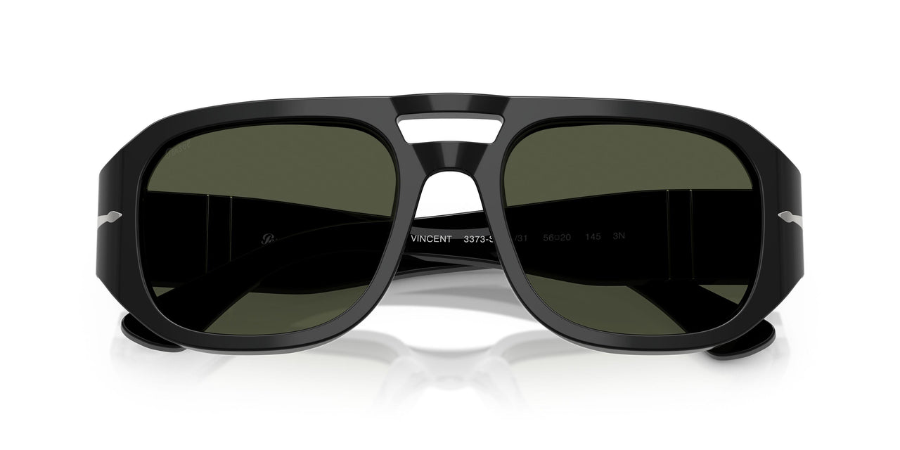 95/31 - Black - Green