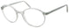 Andy Wolf 4534 Eyeglasses