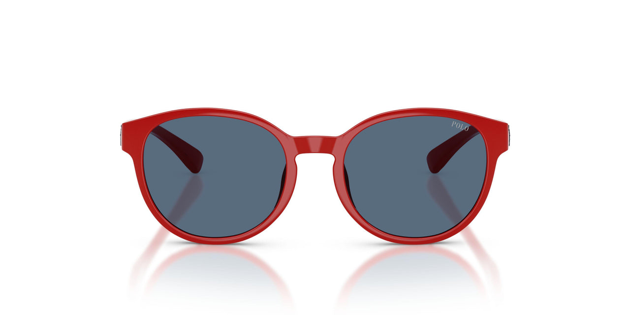 632680 - Red - Dark Blue