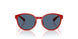 632680 - Red - Dark Blue